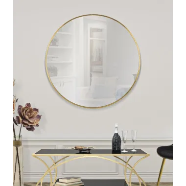 LUSTRO ELEGANT GLAM 100X2 cm